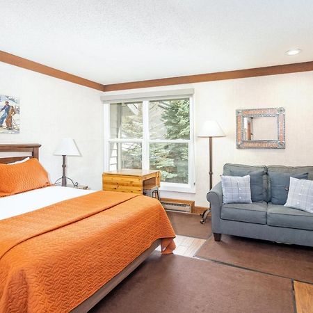 Mountainside Inn 118 By Alpine Lodging Telluride Exteriör bild